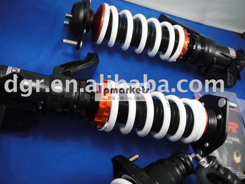 DGR市民EK 4Dのcoiloverの吸収物の衝撃の完全な懸濁液のダンパーのキット問屋・仕入れ・卸・卸売り