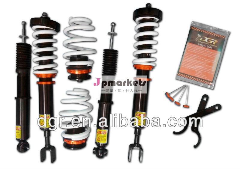DGR SENTRA (B14)のcoiloverの吸収物の衝撃の完全な懸濁液のダンパーのキット問屋・仕入れ・卸・卸売り