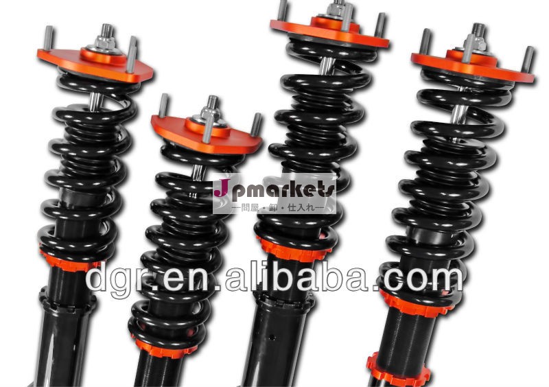 DGR N15のパルサーの懸濁液の吸収物の衝撃のcoilover問屋・仕入れ・卸・卸売り