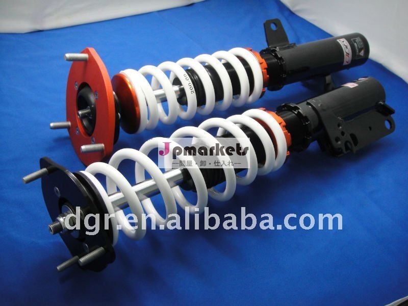DGRのコロナT190のcoiloverの吸収物の衝撃の完全な懸濁液のダンパーのキット問屋・仕入れ・卸・卸売り