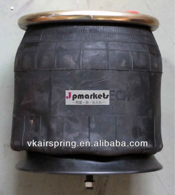 気球4154np05エアサスペンションスプリング1r12- 069ピータービルト用トラックのスペアパーツ問屋・仕入れ・卸・卸売り