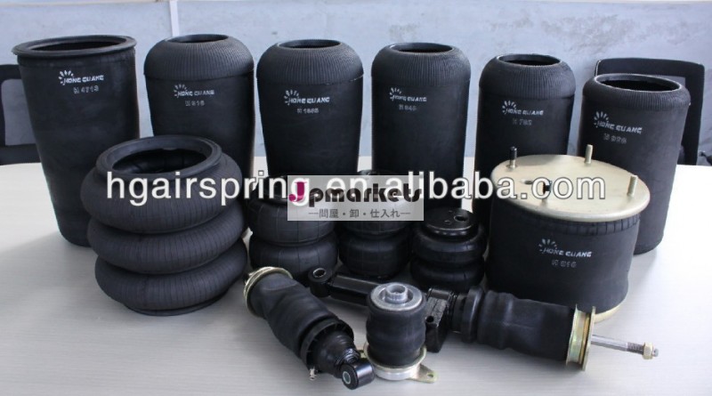 Contitech530-35530fd、 w01-358-7557ファイアストン、 グッドイヤー2b14- 383、 2h383空気バネ問屋・仕入れ・卸・卸売り