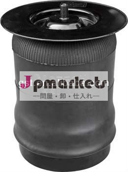 トラックのスペアパーツ661ローリングローブ空気バネcontitech問屋・仕入れ・卸・卸売り