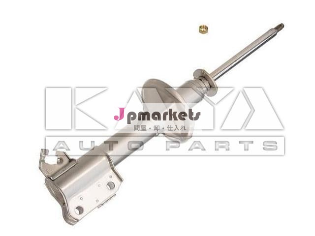 フロントアクスル熱い販売、 日産用ショックアブソーバー左チェリー( n12)、 モデルno54303- 01m02中国から問屋・仕入れ・卸・卸売り