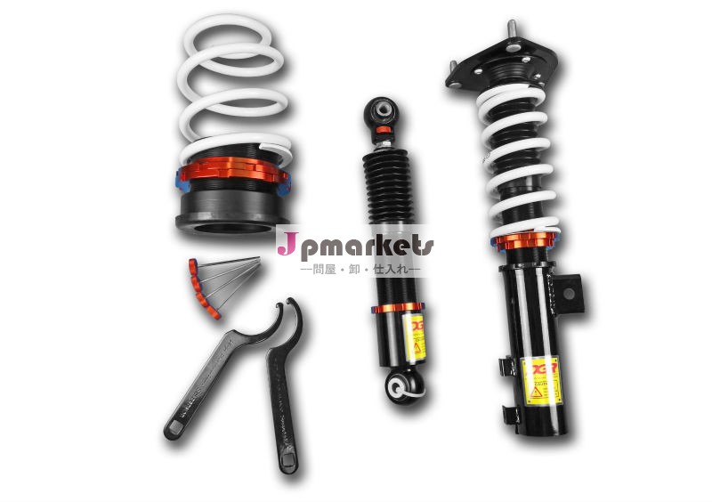 Dgrヒュンダイ(AVANTE)のcoiloverの吸収物の衝撃の完全な懸濁液のダンパーのキット問屋・仕入れ・卸・卸売り