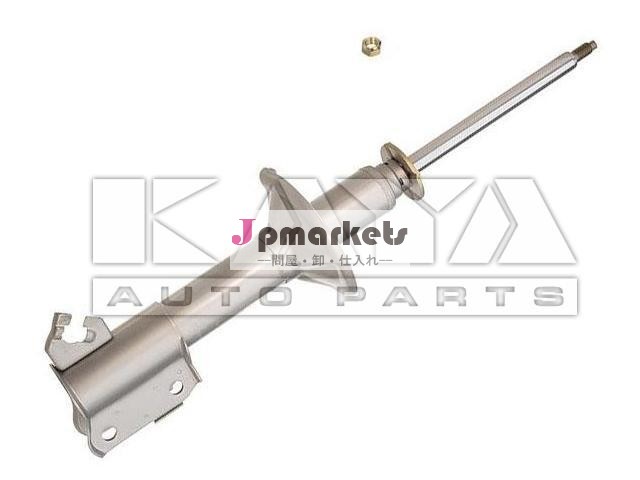 フロントアクスル熱い販売、 右用ショックアブソーバー日産チェリー( n12)、 モデルなし: 5454302- 01m02中国から問屋・仕入れ・卸・卸売り
