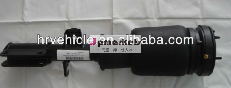 エアストラット/サスペンション( l) 37116761443( r) 用e5337116761444/x5のフロント問屋・仕入れ・卸・卸売り