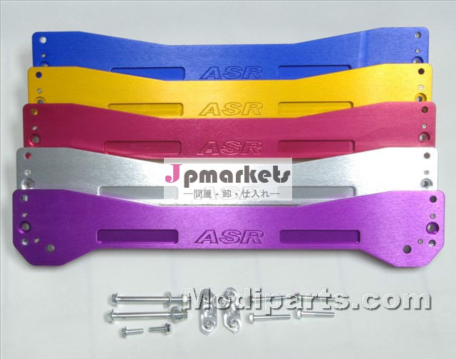 アルミリアasr96-00ek市民のためのサブフレームブレース問屋・仕入れ・卸・卸売り