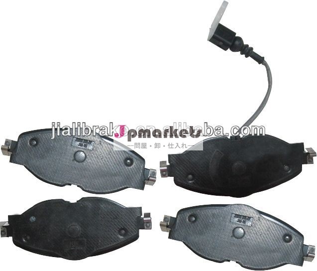 非- abestos卸売用ディスクブレーキパッドフォルクスワーゲンパサートccvr620128v0698151広州で問屋・仕入れ・卸・卸売り