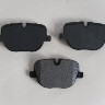 良好な品質の非- abestos卸売ブレーキパッドのためのランドローバーレンジローバーiiiスポーツリアlr015577広州で問屋・仕入れ・卸・卸売り