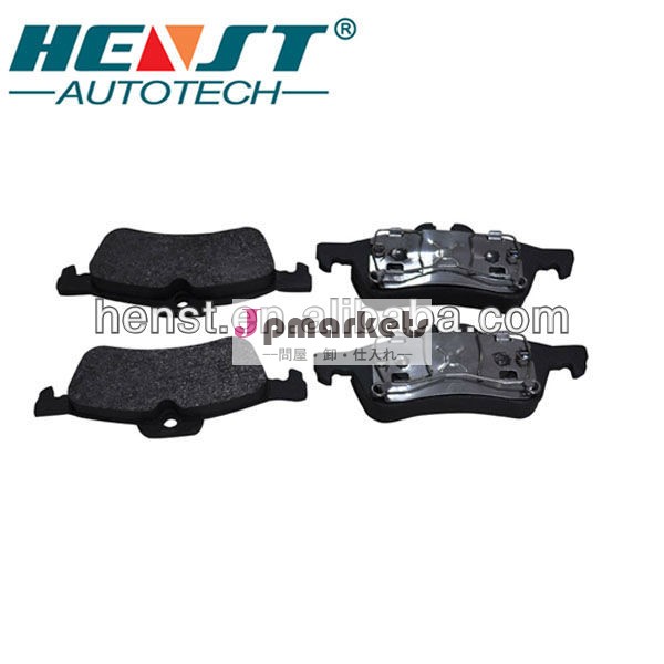 自動ブレーキパッド34216761239bmw用e46/e852005年問屋・仕入れ・卸・卸売り