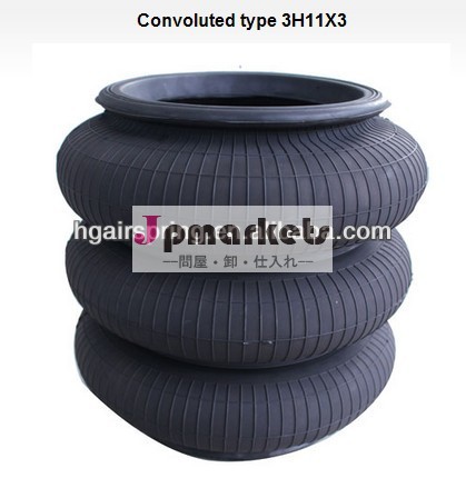 Contitechft330-29498、 ファイアストン: w01-358-8030、 3h11x3空気バネ問屋・仕入れ・卸・卸売り