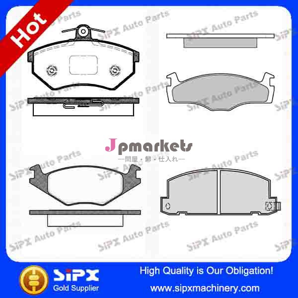 純正ブレーキパッド車用アウディa1,、 3,、 4,、 5,、 6,、 7,、 8,q3,q5,q7,tt、 r8,e- トロン問屋・仕入れ・卸・卸売り