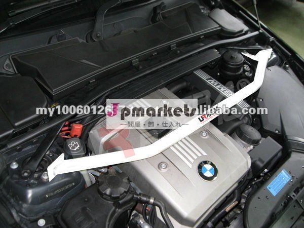 超競争して2ポイントはBMW E92 3.5L年2006年のための支柱棒タワー棒に向かう問屋・仕入れ・卸・卸売り