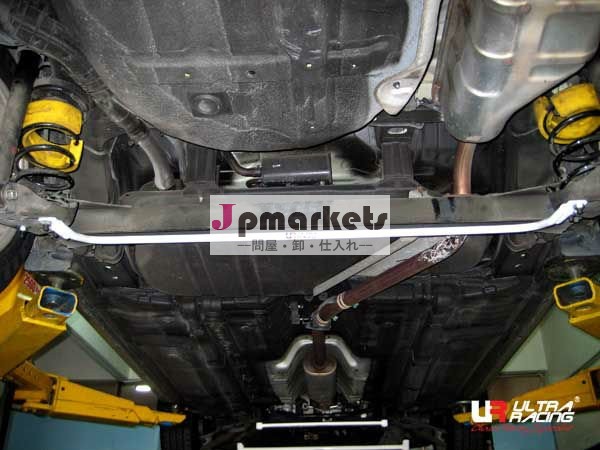 超16MMのKIAリオJB 1.4Lのための後部反ロールバーの動揺棒を競争させること問屋・仕入れ・卸・卸売り