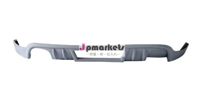 08-09 アウディ A4L B8 リアバンパースポイラー問屋・仕入れ・卸・卸売り