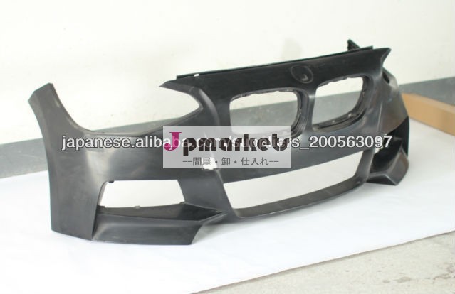 12-13 BMW F20 フロントバンパー問屋・仕入れ・卸・卸売り