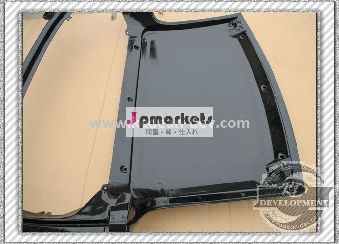 ミアータmx590-98jdmスタイルカーボンファイバーハードトップ問屋・仕入れ・卸・卸売り