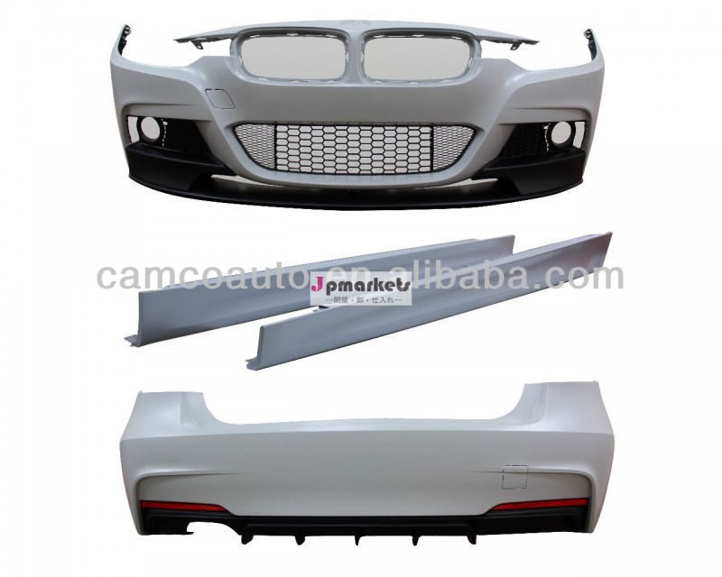12-onf30用ボディキット、( m- 性能が見える)、( bumper+sideskirts+rearフロントバンパー)問屋・仕入れ・卸・卸売り