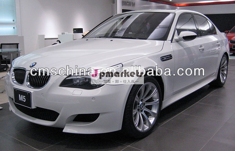 05から08年e60ラ用ボディキットbmw( pp材料)問屋・仕入れ・卸・卸売り