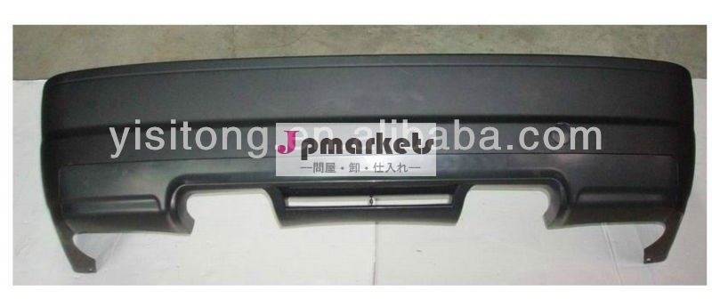 高品質のリアバンパーbmwe46ボードために使用に好適/m3/m- ハイテク98-05バンパー問屋・仕入れ・卸・卸売り