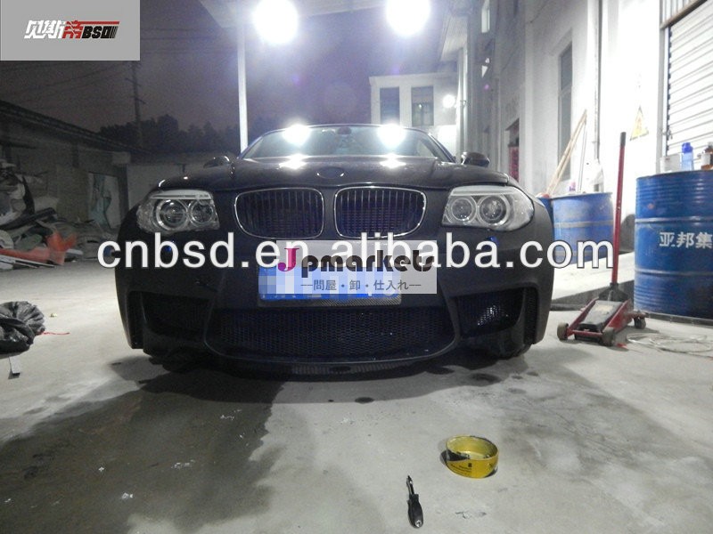 フルボディキットbmw1シリーズe8208-13のための自動車部品問屋・仕入れ・卸・卸売り