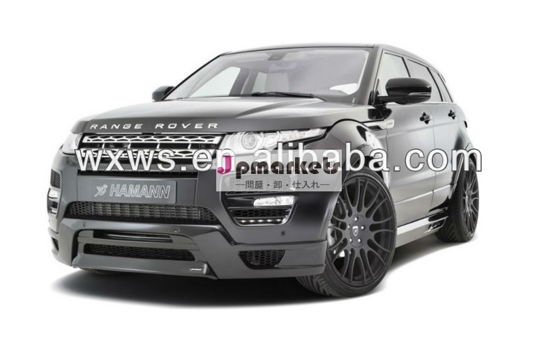 レンジローバーevoqueham*ann4ドアボディキット問屋・仕入れ・卸・卸売り