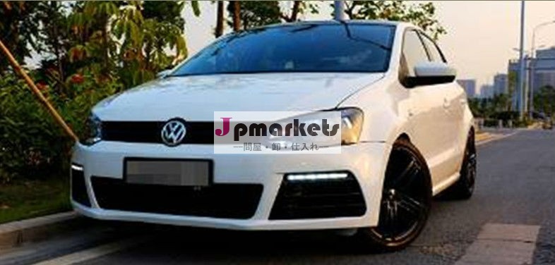 pprスタイル用バンパーvwポロ問屋・仕入れ・卸・卸売り