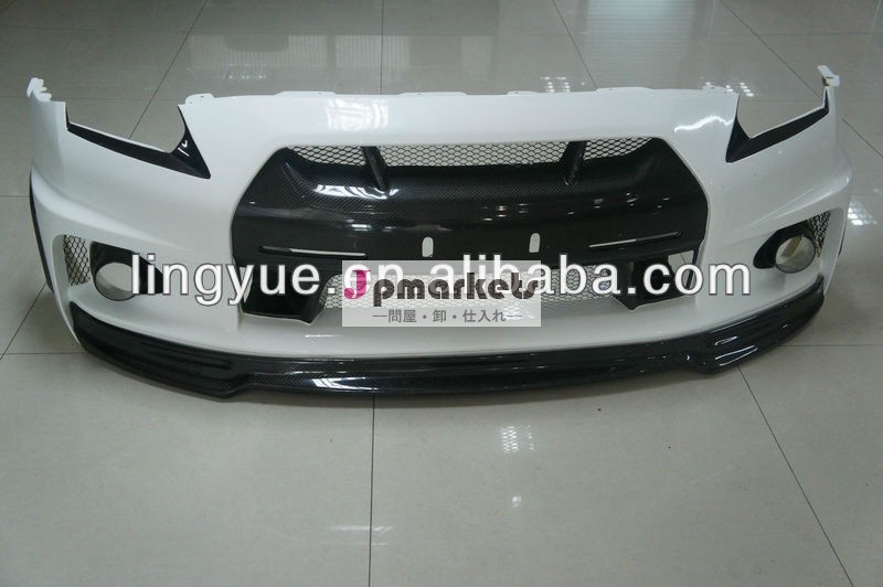 日産用gt-rr35waldのボディキット問屋・仕入れ・卸・卸売り