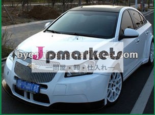 シボレークルーズのボディキット、 wtcc2012-2013タイプ問屋・仕入れ・卸・卸売り