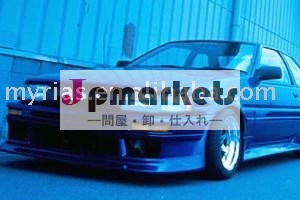 トヨタ用ボディキットae86レビンv- スタイルのボディキット問屋・仕入れ・卸・卸売り