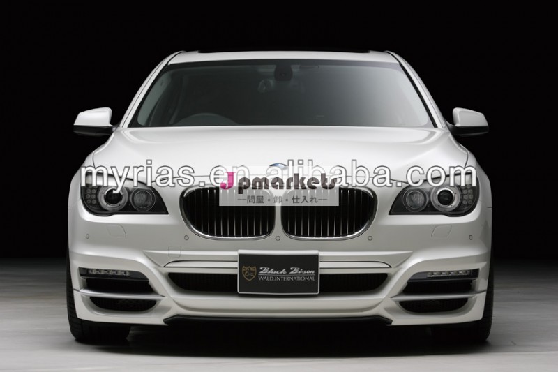 bmwのボディキット7シリーズf02ワルドスタイルfrp製ボディキット問屋・仕入れ・卸・卸売り