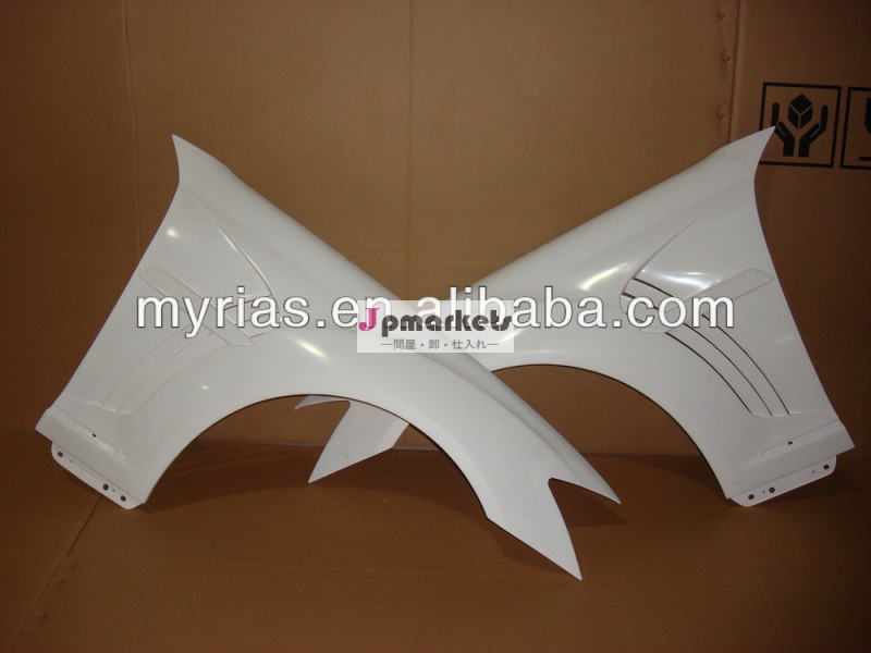 フロントフェンダーのためのメルセデスベンツsクラス2011w221ヴァルトスタイルのフロントフェンダー問屋・仕入れ・卸・卸売り
