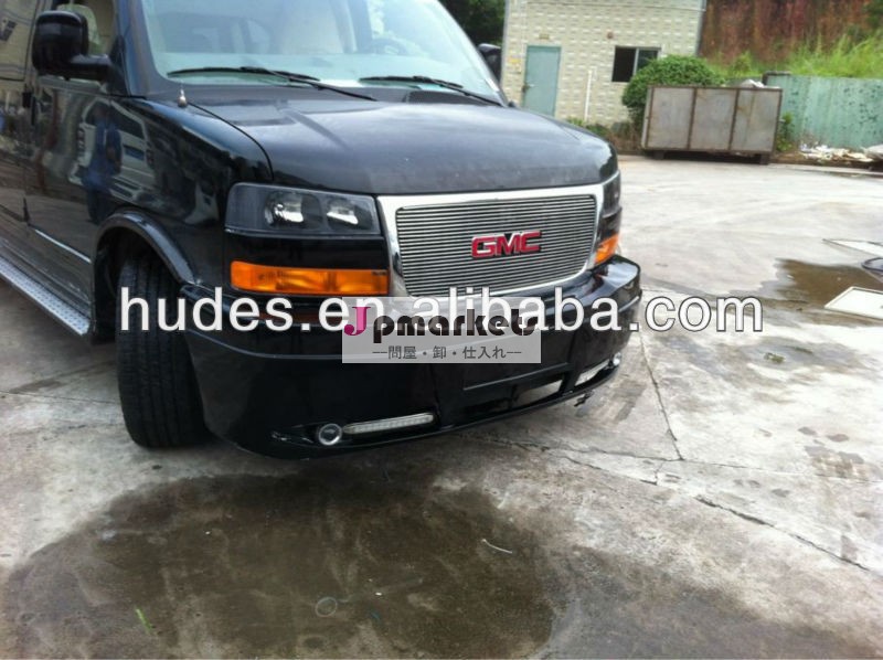 GMC SAVANAのスポーツ様式2011のためのボディキット問屋・仕入れ・卸・卸売り