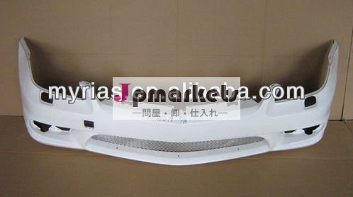 用フロントバンパーメルセデスベンツclsクラスw219amgフロントバンパー問屋・仕入れ・卸・卸売り