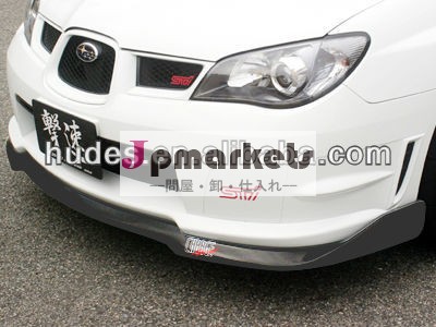 Subaru Imprezaの前部唇のためのボディキット問屋・仕入れ・卸・卸売り