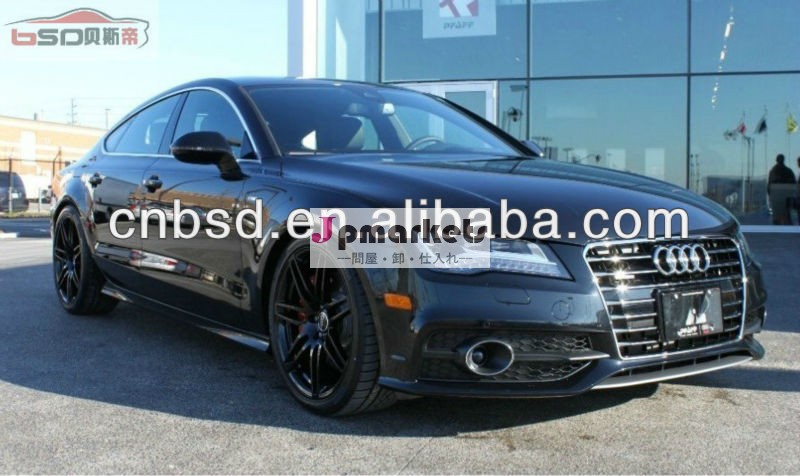 ボディキット/2012-2013a7アウディの自動車部品用のアプトスタイルのボディキット問屋・仕入れ・卸・卸売り