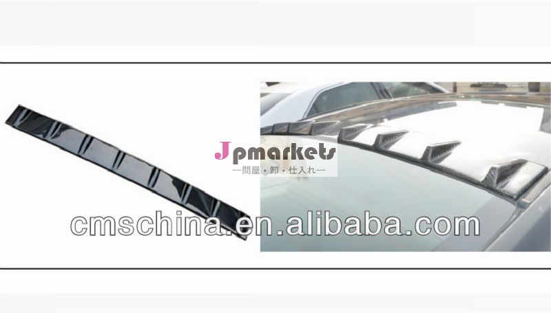 2006-onカバーホンダシビック用スポイラー問屋・仕入れ・卸・卸売り