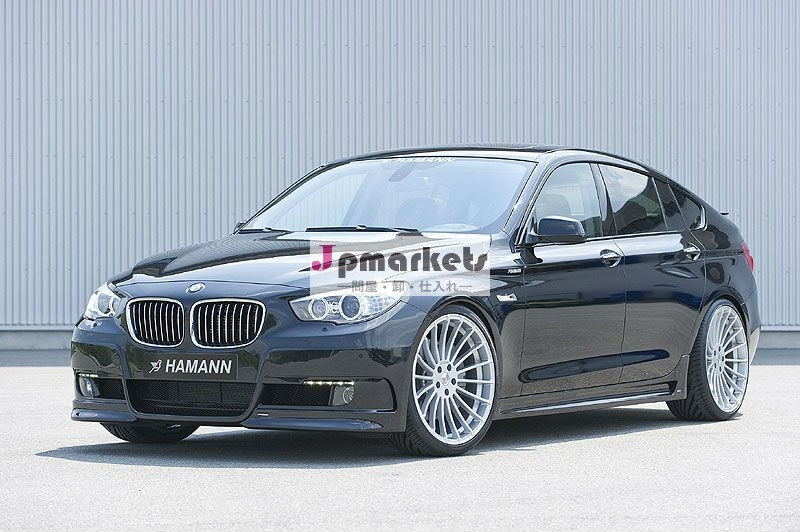 の車体キット、 用ボディキットb/m/gtシリーズw5/f07ボディキット/ham*annスタイル問屋・仕入れ・卸・卸売り