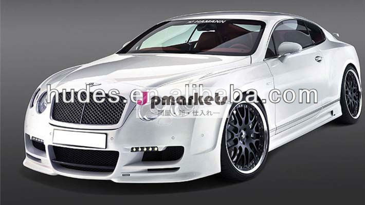 BENTLEY大陸GT 2/DR 09のためのボディキット'問屋・仕入れ・卸・卸売り