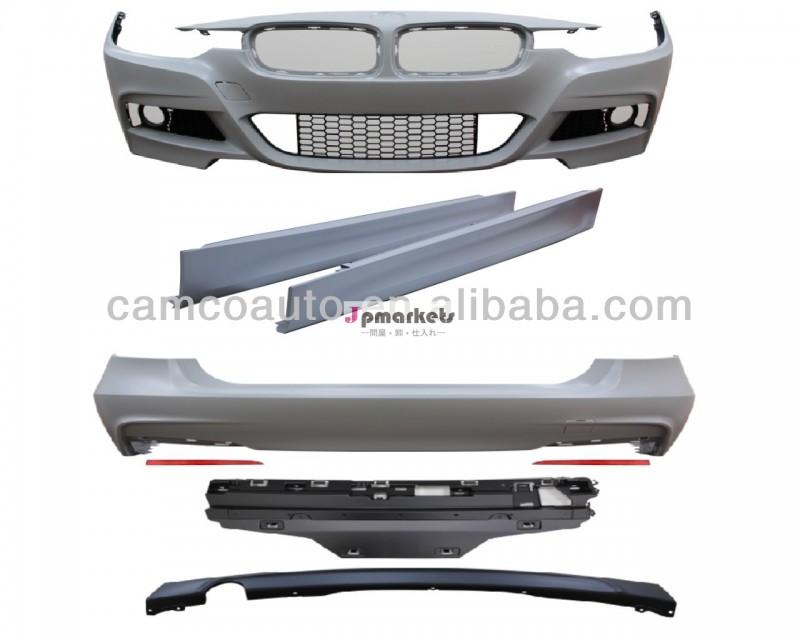用ボディキット12-onf30( m- ハイテクルック)、( フロントbumper+rearbumper+sideスカート)問屋・仕入れ・卸・卸売り