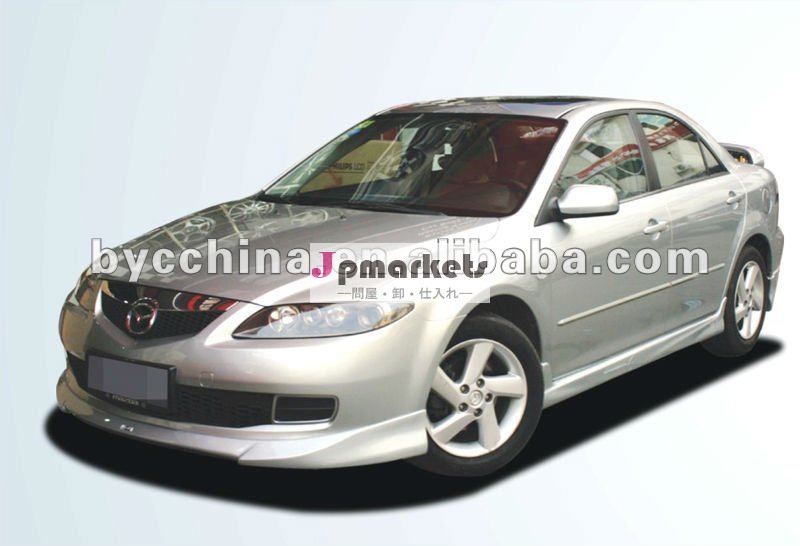 Ppマツダ62006-2009用ボディキット問屋・仕入れ・卸・卸売り