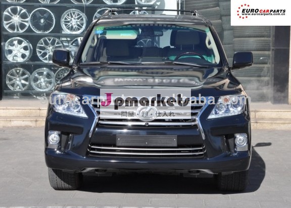 ホット製品2013lx570年レクサスsuvボディキット問屋・仕入れ・卸・卸売り
