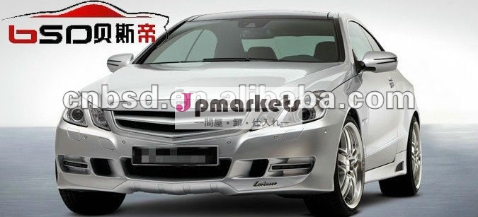 Eクラスw207バンパーボディキットメルセデスベンツparts/10月13日e260e350lrsクーペスタイルのボディキット問屋・仕入れ・卸・卸売り