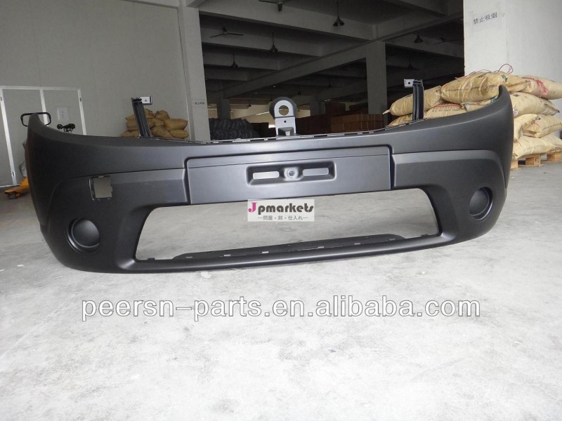ルノー用フロントバンパーガード8200526596サンデロ問屋・仕入れ・卸・卸売り