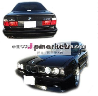 5SERIES E34 AC様式88~95のための高品質ボディキット問屋・仕入れ・卸・卸売り