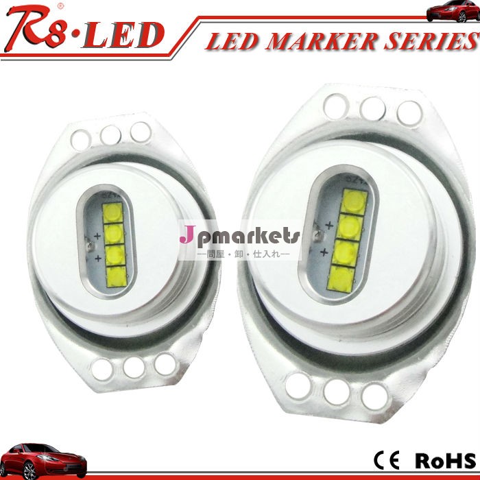 クリーハイパワーledマーカーエンジェルアイズ32wbmwe90e91のための問屋・仕入れ・卸・卸売り