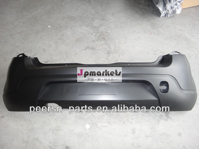 ルノー用リヤバンパーガード8200835456サンデロ問屋・仕入れ・卸・卸売り
