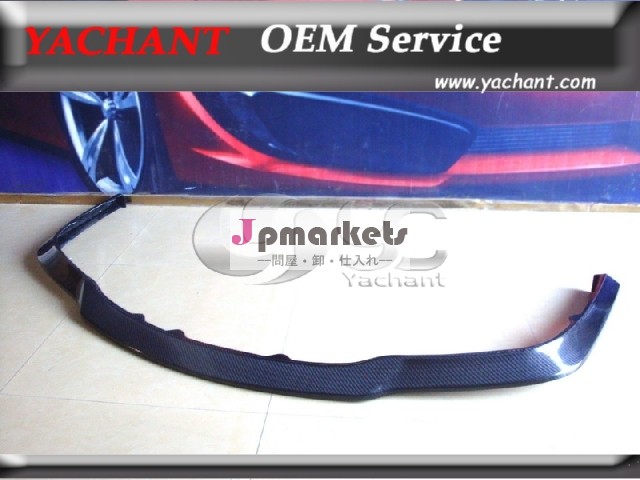 E2005-2009po*rsc*h997gt3tekスタイル炭素繊維のフロントリップ問屋・仕入れ・卸・卸売り