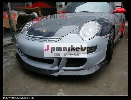 05-09ポルシェCarreraのためのボディキットか自動車部品のdesigin 911/997のGt3様式問屋・仕入れ・卸・卸売り